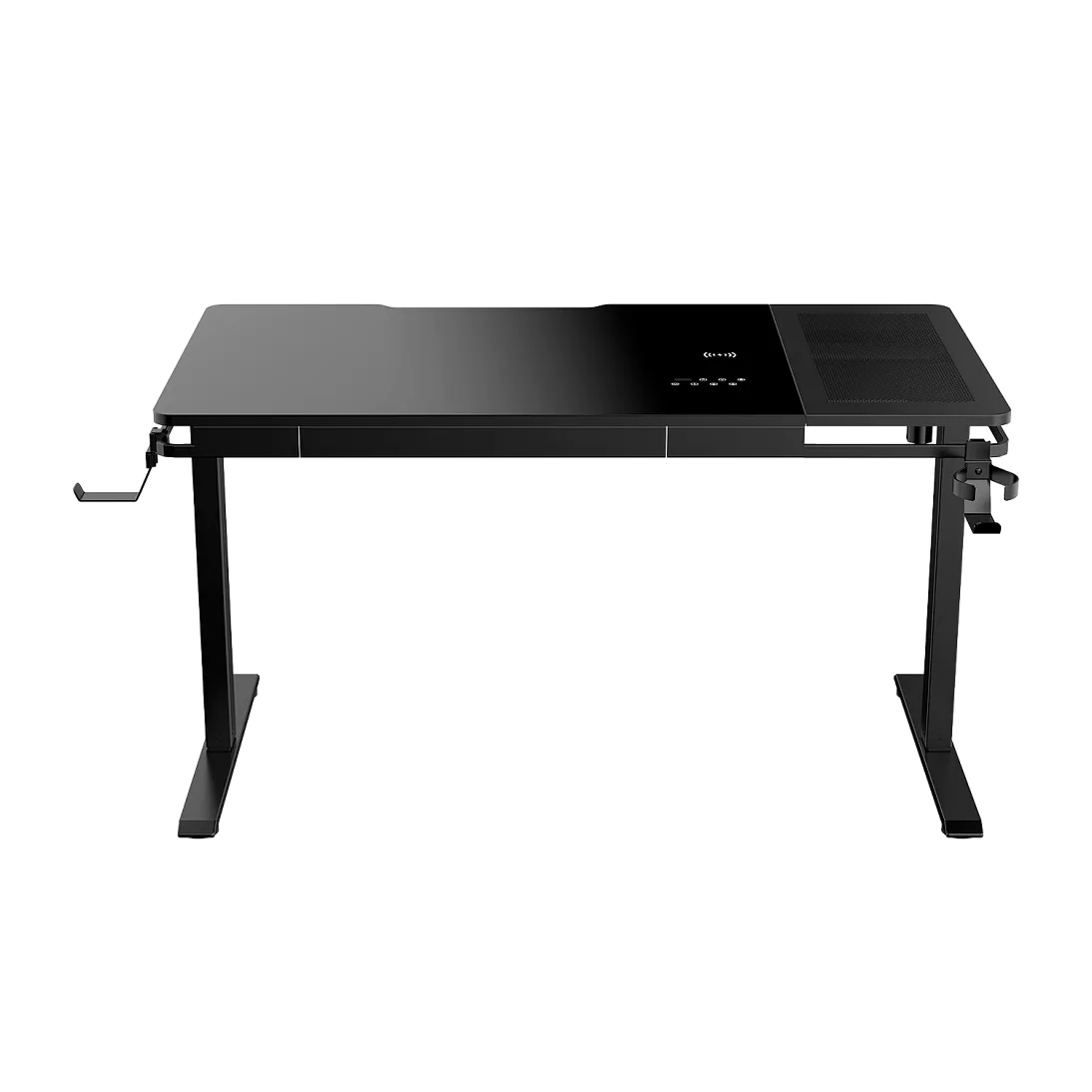 e-Artorias 130 x 70 Black, фото